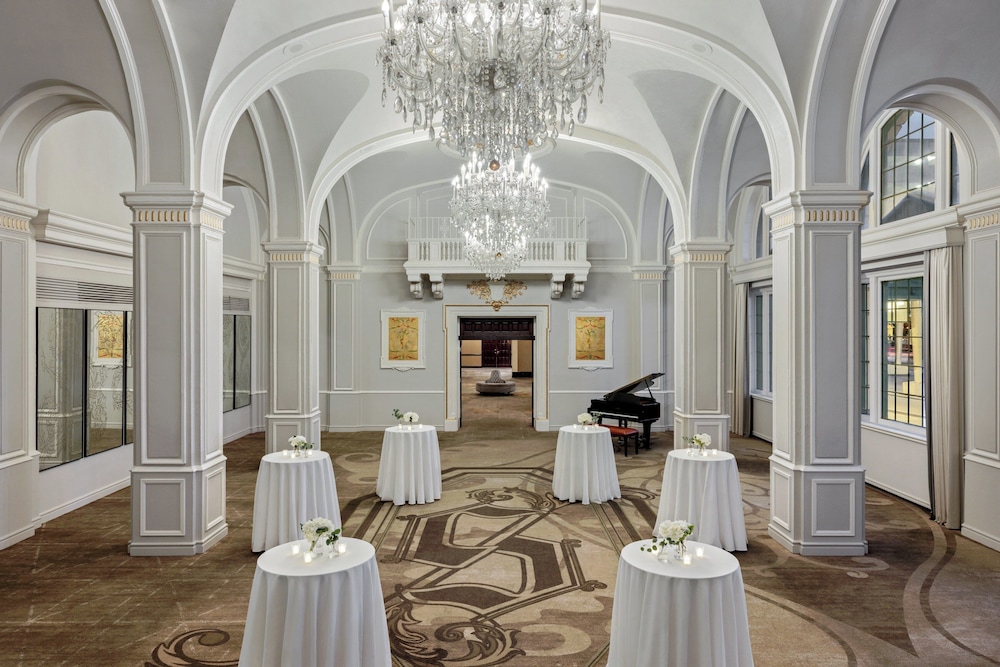 Omni Severin Hotel - photo 87