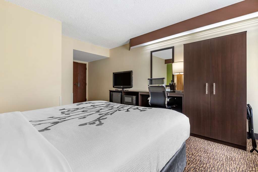 Sleep Inn Matthews Charlotte - photo 13