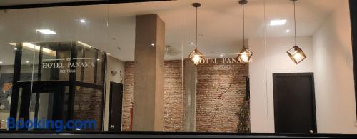 Hotel Boutique Panamá in Guayaquil, Ecuador
