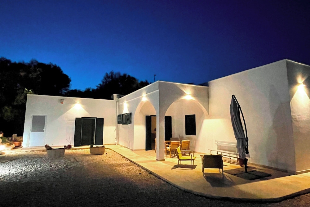 Villa Oliva Blu by Wonderful Italy — 4-Star Luxury Hotel in Ostuni, Italy