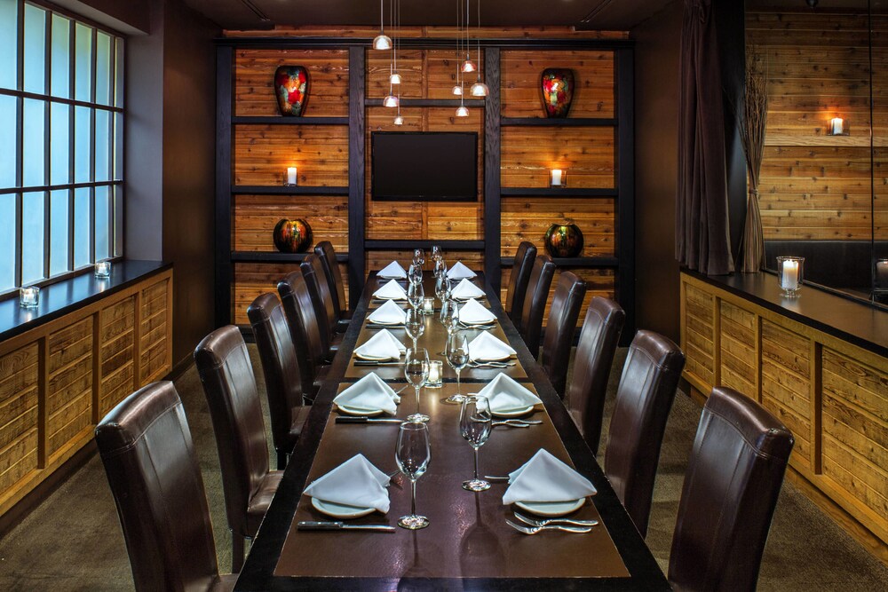 The Westin Jersey City Newport - photo 25