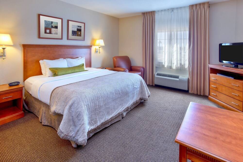 Candlewood Suites Ft Stockton by IHG - photo 14