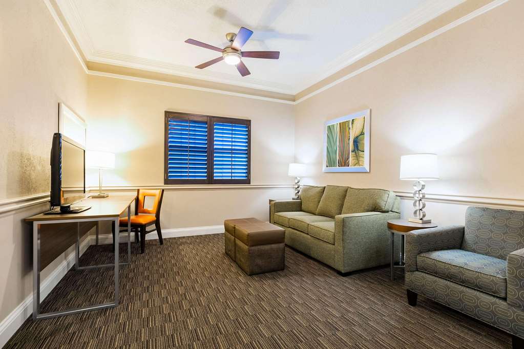 Radisson Resort at the Port - photo 5