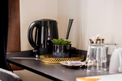 Herberg Sint Jan - last minute hotel in Antwerpen