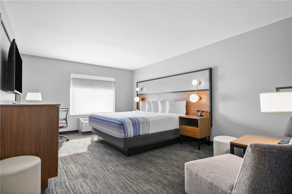 AmericInn by Wyndham International Falls - photo 22