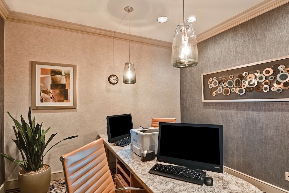 Homewood Suites by Hilton Windsor Locks Hartford - photo 40
