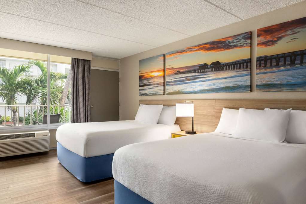 Days Inn by Wyndham Cocoa Beach Port Canaveral - photo 20