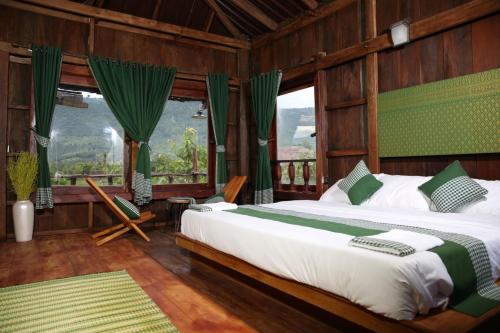 Sobenban in Kampot, Cambodia