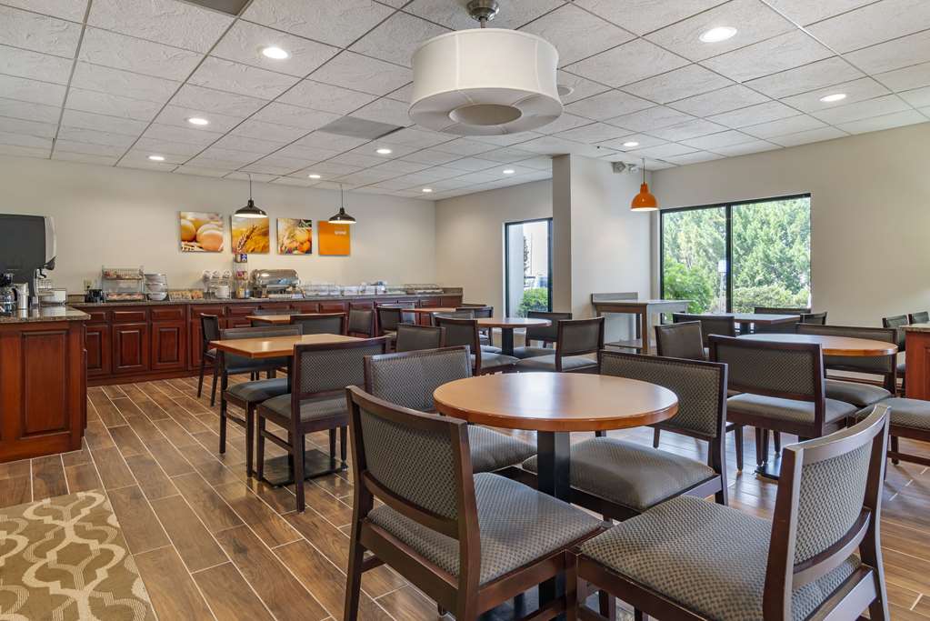 Comfort Inn & Suites Dahlonega University Area - photo 30