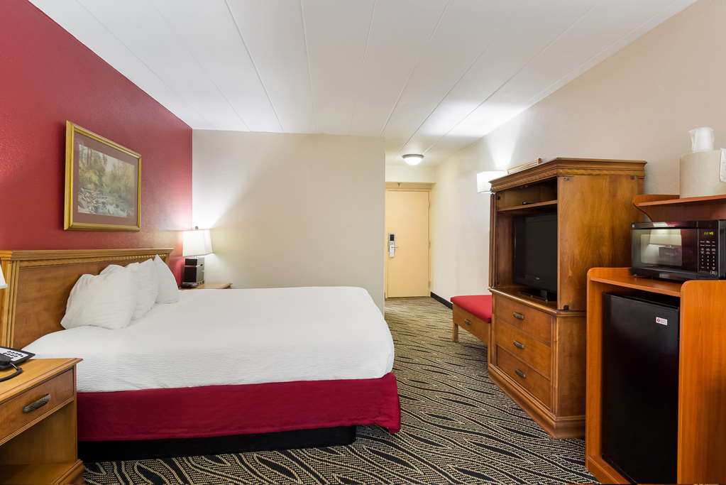 Best Western Braddock Inn - photo 27