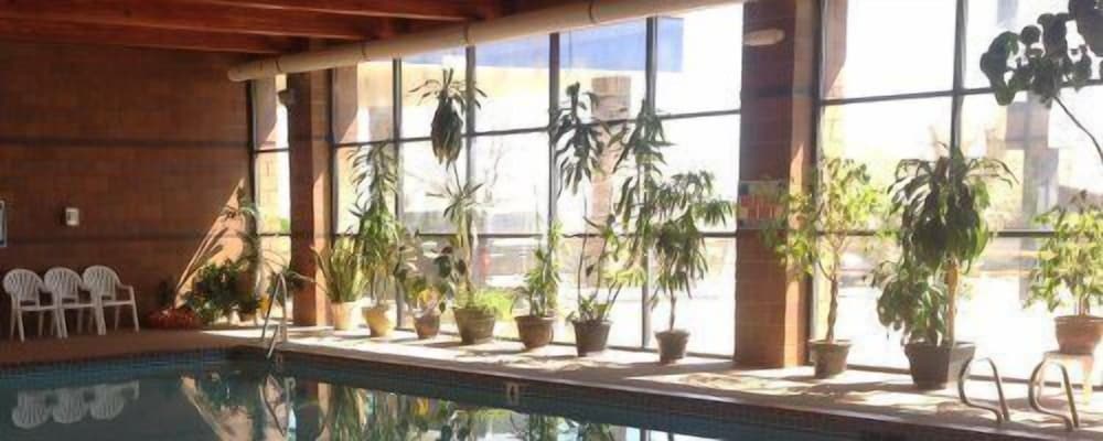 Inn at the Canyons - photo 32