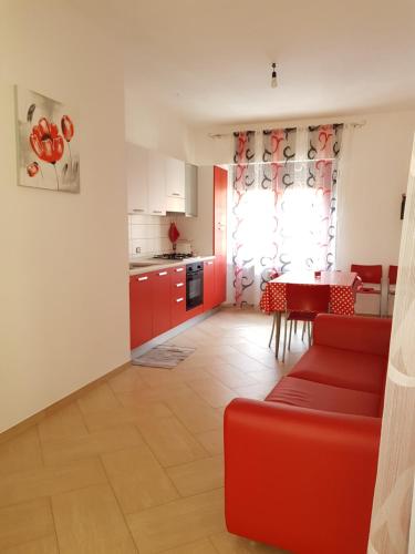 Appartamento tra mare e montagna — 4-Star Luxury Hotel in Baunei, Italy