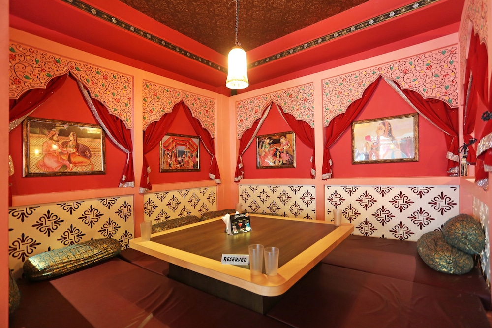 Lazystay Lal Quila — Bhubaneshwar — photo 5