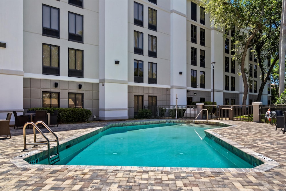 Hampton Inn Jacksonville Ponte Vedra Beach Mayo Clinic Area - photo 23