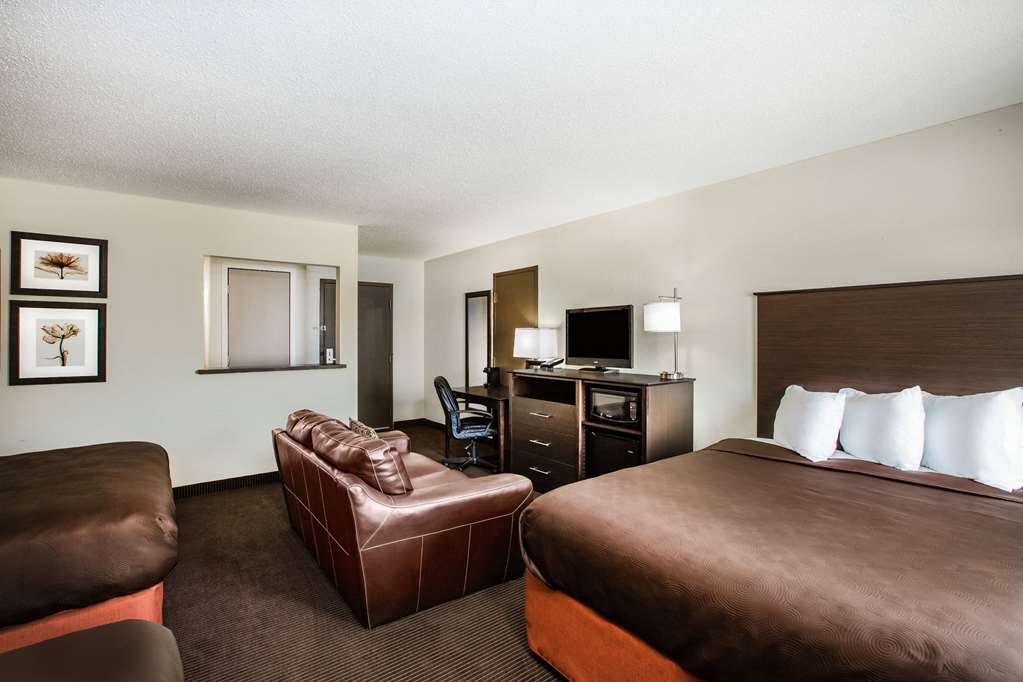 AmericInn by Wyndham Baxter Brainerd - photo 16