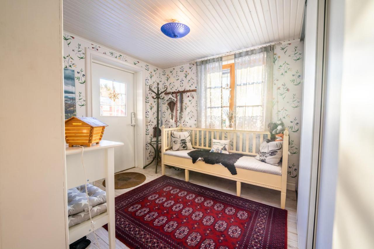 Lulea Village Cabin — Lulea — photo 5