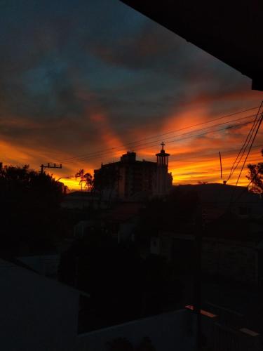 Quarto acolhedor no Balneario - last minute hotel in Florianopolis