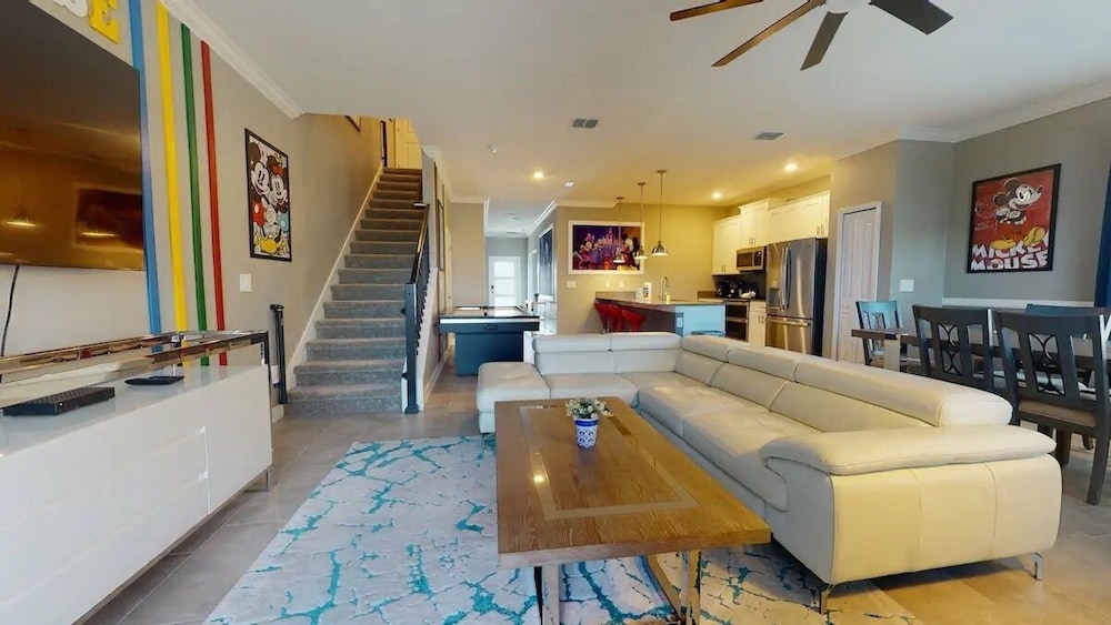 4323sl storey Lake Resort 5 Bedroom Townhouse by RedAwning - photo 17