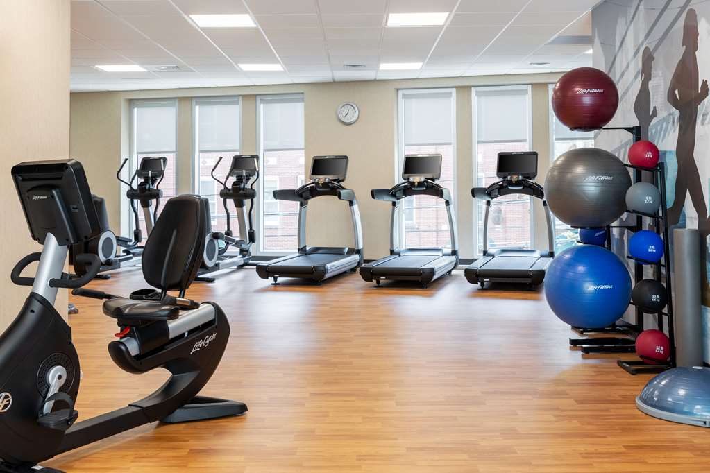 Hyatt Place Atlanta Centennial Park - photo 15