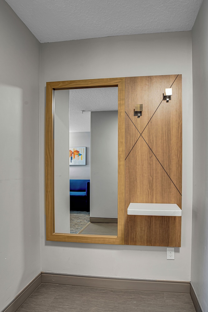 Holiday Inn Express Hotel & Suites Portland Jantzen Beach an IHG Hotel - photo 3