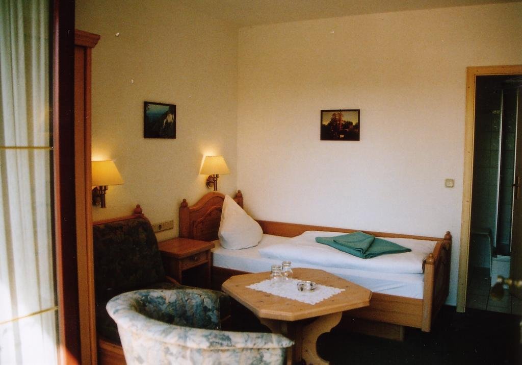 Aparthotel Schafshorn — Stralsund — photo 2