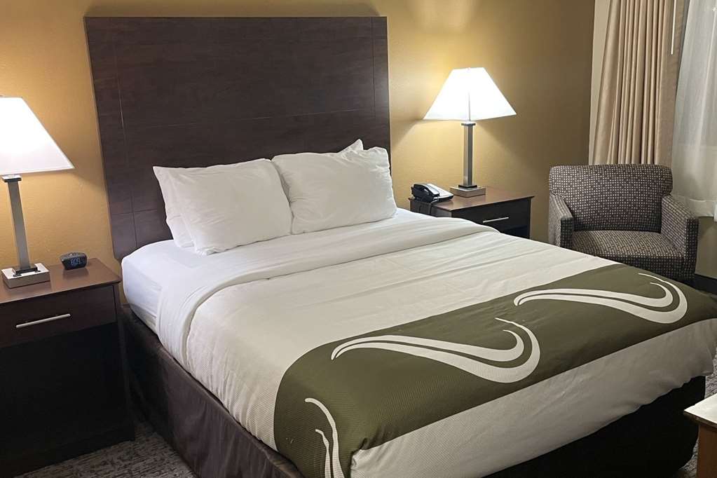 Quality Inn Ontario - photo 31