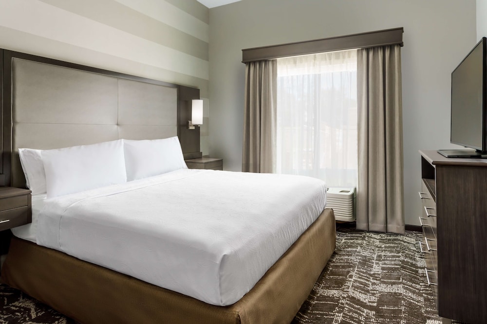 Homewood Suites by Hilton San Jose Santa Clara - photo 6