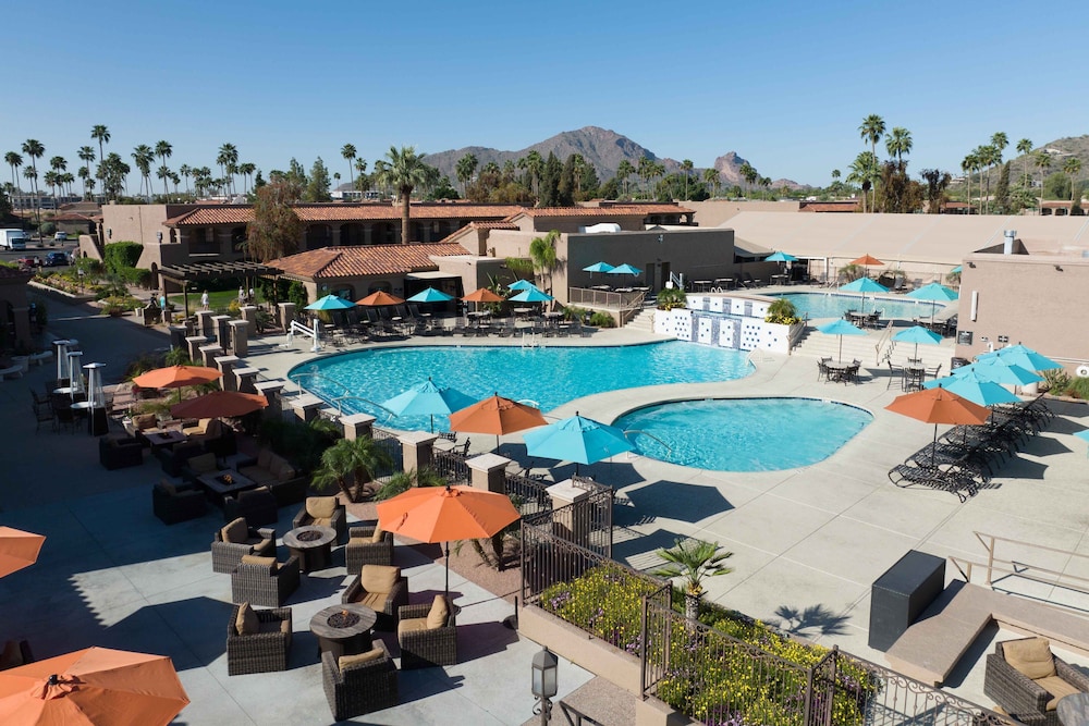 The Scottsdale Plaza Resort & Villas - featured photo