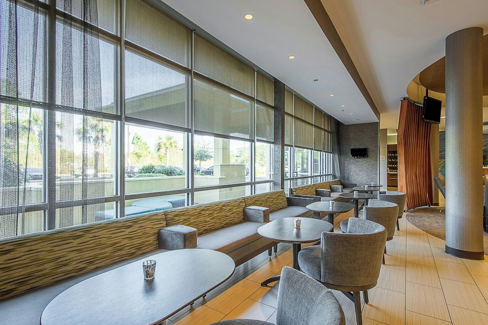 SpringHill Suites by Marriott Tampa North I 75 Tampa Palms - photo 19