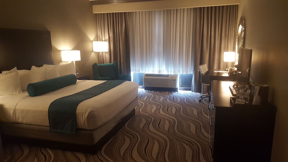 River Bend Casino & Hotel - photo 8