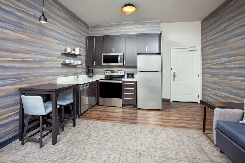 Residence Inn by Marriott Livermore - photo 28