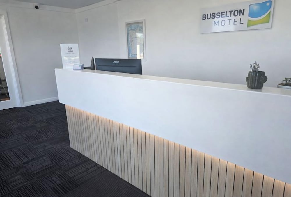 Busselton Motel — Margaret River
