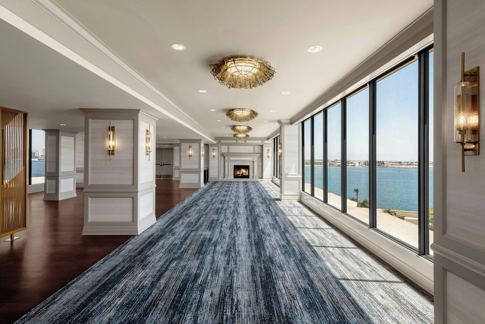 Sheraton San Diego Resort - photo 200