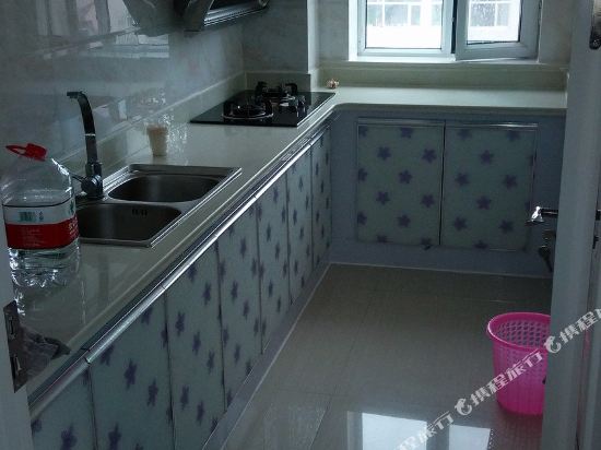 Chengdecaoyuanfengjiatinggongyu in Weichang, People's Republic of China