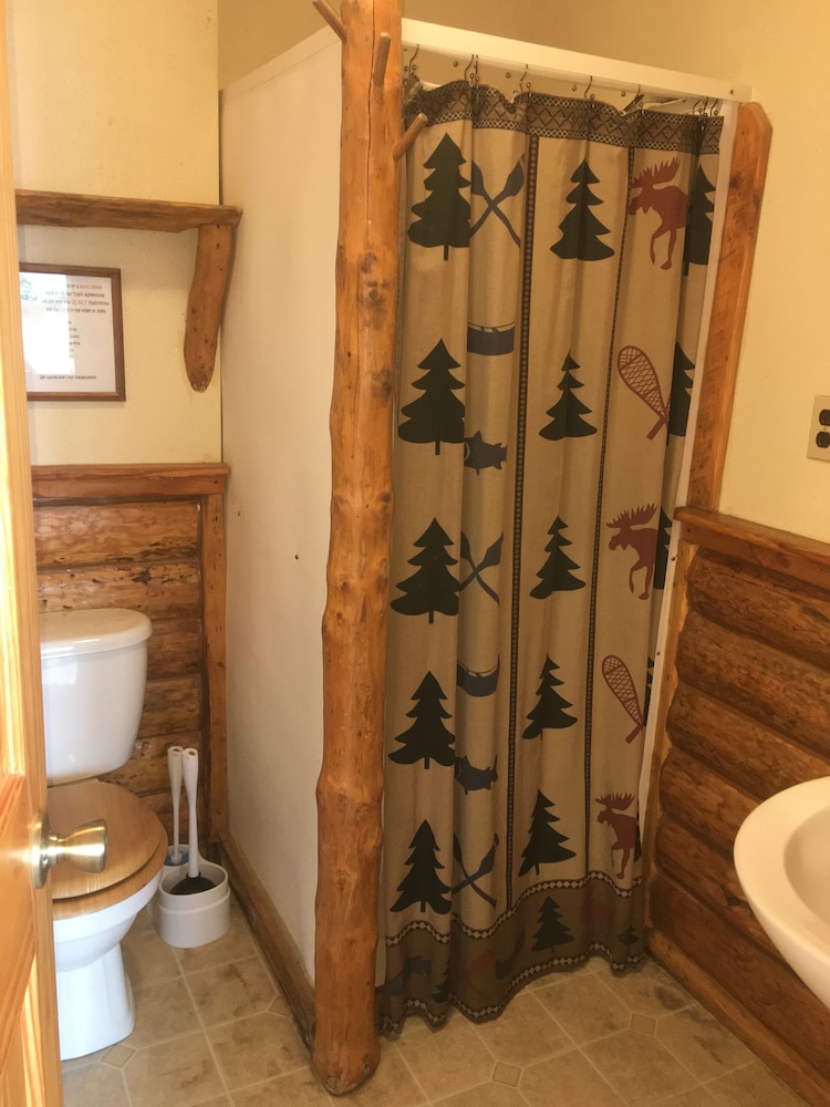 Moose Track Adventures Resort - photo 41