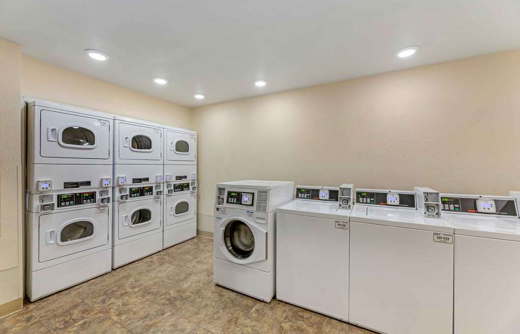 Extended Stay America Select Suites Cleveland Mentor - photo 35