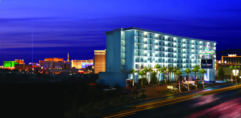 Royal Vacation Suites - featured photo