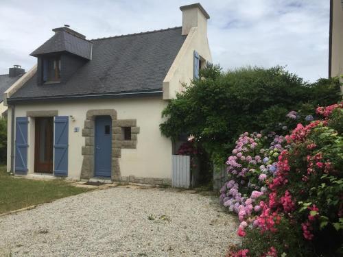 Keryanne — hotel in Saint-Gildas-De-Rhuys