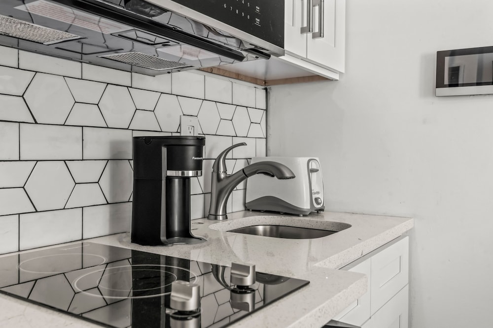Goodseed Suites Philadelphia Center - photo 47