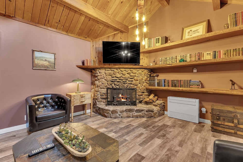 Idyllwild Inn - photo 173