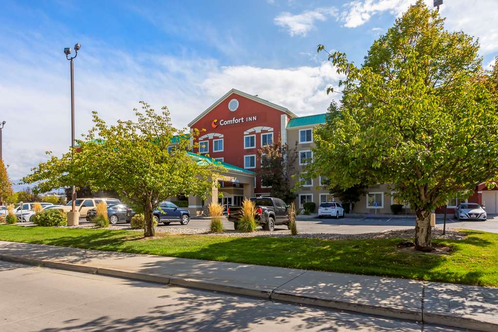 Comfort Inn West Valley Salt Lake City South - photo 3