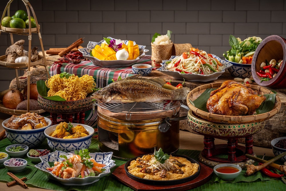 מזון ומשקאות