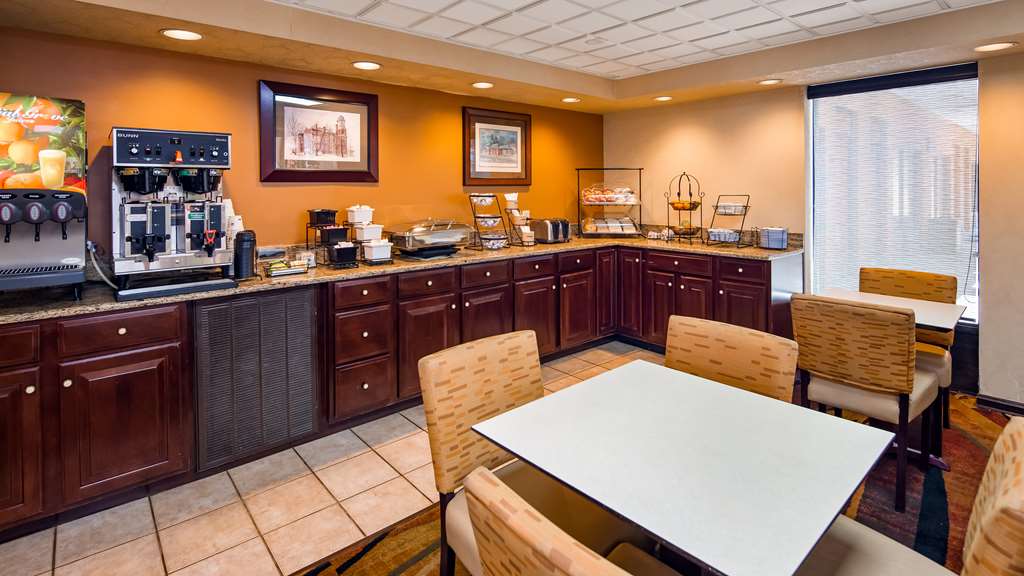 Best Western Thunderbird Motel - photo 7