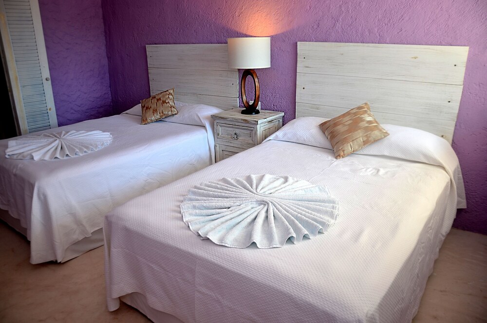 Cielito Holbox in Isla Holbox, Mexico