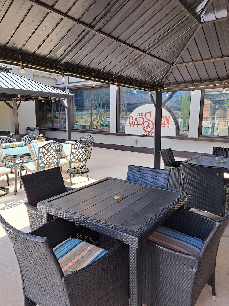 The Gadsden Hotel - photo 96