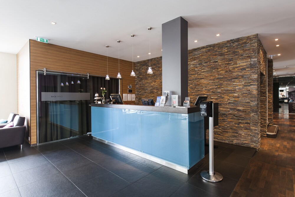First Hotel Atlantica — Alesund — photo 3