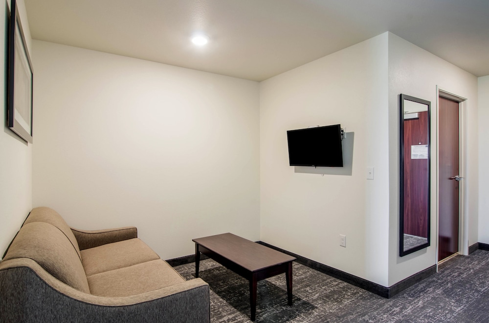 Cobblestone Hotel and Suites Torrington - photo 15