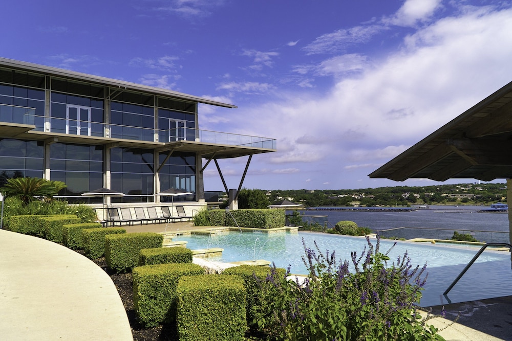 Lakeway Resort & Spa - photo 33