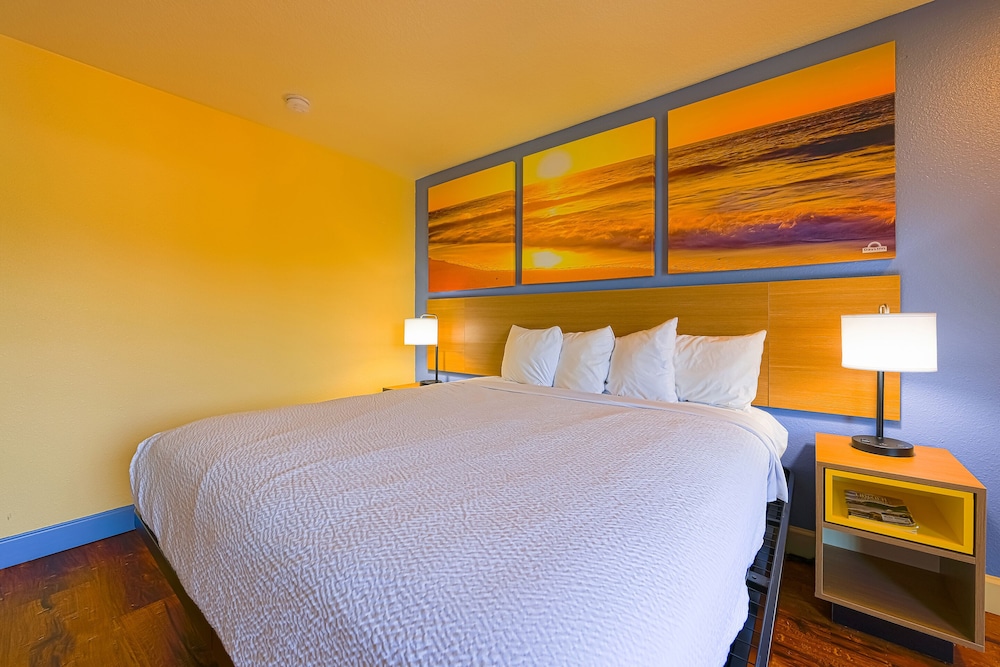 Coastal Inn by OYO Lincoln City Oregon Coast Hwy - photo 27