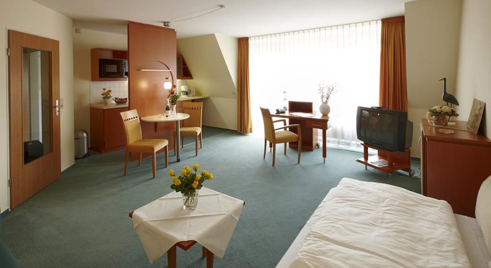 Grothenn’s Hotel — Bremen — photo 4